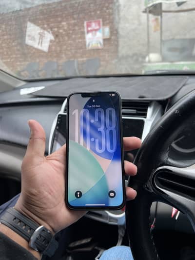 IPHONE 12 pro max (Factory Unlocked) (256Gb)