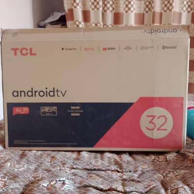 TCL Smart LED for Sale! 