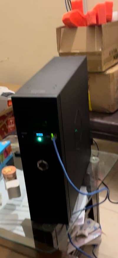 Powerful Bitcoin Miner - Avalon Q