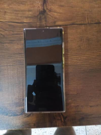 Samsung S22 Ultra used Korean make