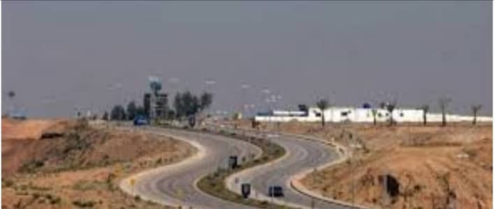 4 MARLA COMMERCIAL DHA PHASE 6 ISLAMABAD SECTOR G RIVER VIEW