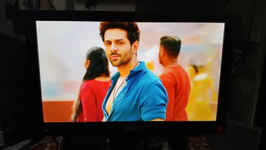 Lcd Tv Cello Full option Tv Simple Lcd