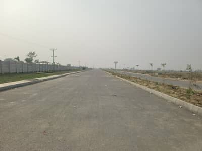 J-Block Corner Plot Is Available For Sale In Affordable Price