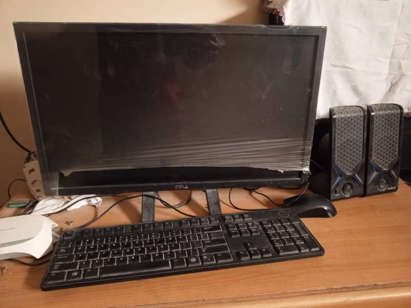 Computer Full setup 0