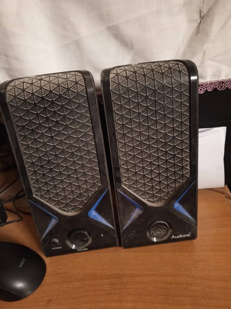 Computer Full setup 2