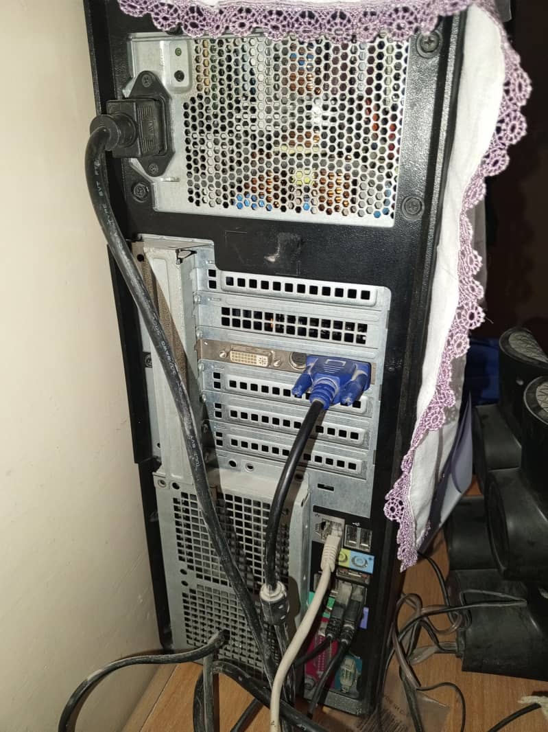 Computer Full setup 4