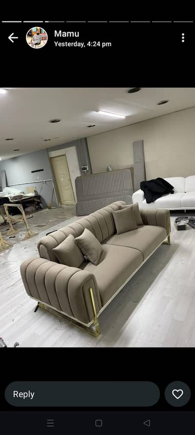 Jilany Furniture House