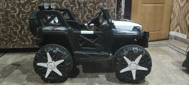 Electric Kids car for sale