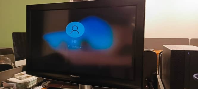 Panasonic 32 Led For sale