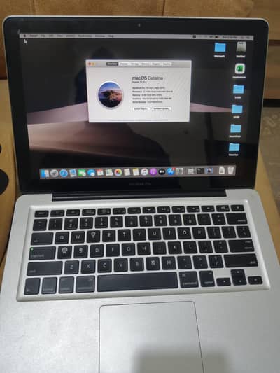 mackbook pro