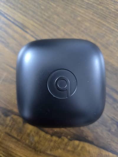 Power beats pro blue colour earburds