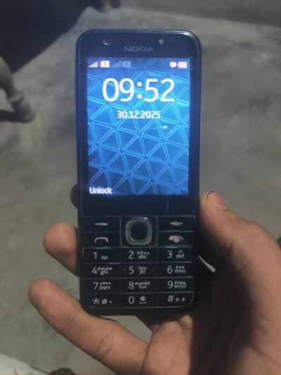 Nokia 230