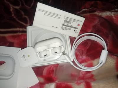 apple airpods box r kable orignle