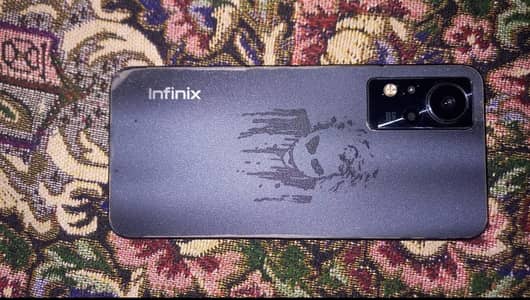 Infinix Note 11