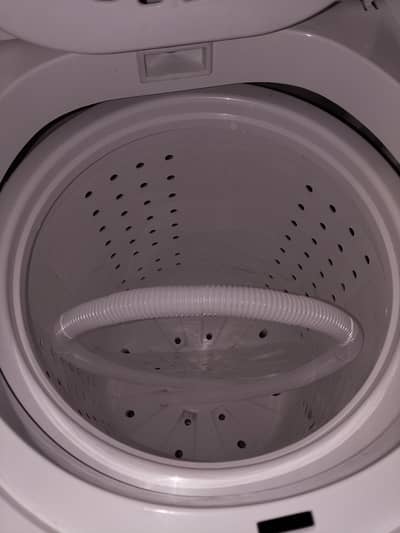 full new pel washing machine