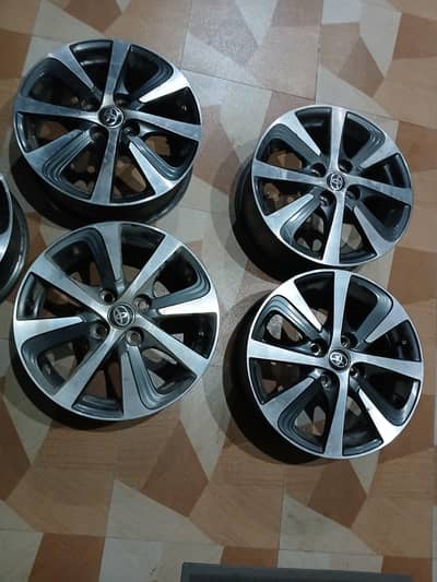 Aqua 15 inch 5.5jj and CE28 15 inch 6jj and SSR3 Type C 15 inch 6.5jj