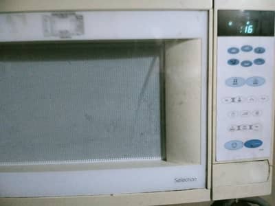 Samsung Microwaves oven for sale