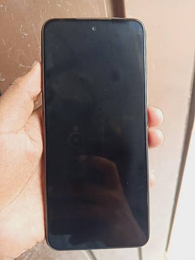 Infinix hot 12 6+5/128