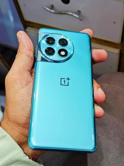 OnePlus ace 2 pro PTA APPROVED
