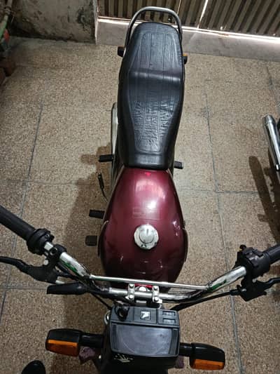 I m selling Mey bike