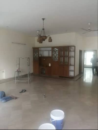 1 Kanal Upper Portion For Rent