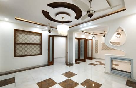 1 Kanal Beautiful House For Rent DHA Phase 6