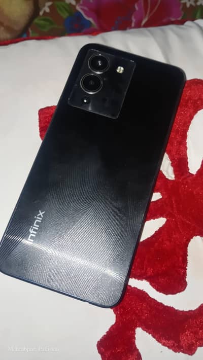 infinix note 12