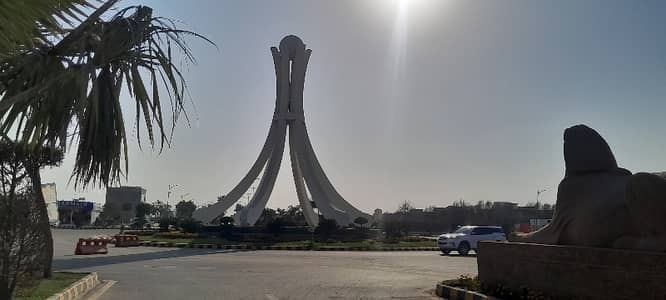 In Lahore You Can Find The Perfect Prime Location Residential Plot For Sale