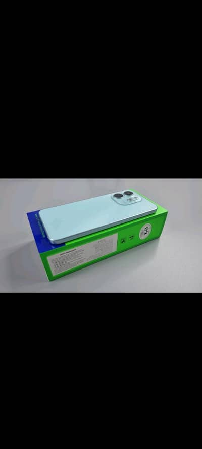 Infinix Smart 9hd– 4GB RAM / 64GB Storage | Open Box | PTA Approved