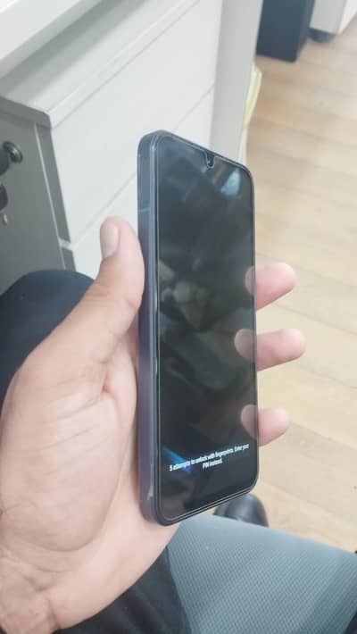 Samsung Mobile A15 5G