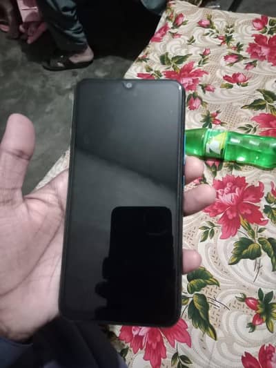 vivo y11 3 32 secren pe wite dot ha do only box