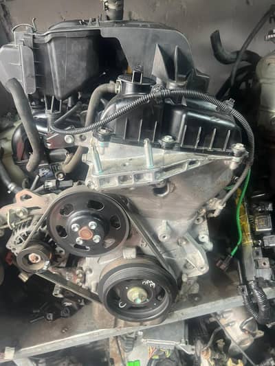 cultus Pakistani 2020 engine 1000 cc