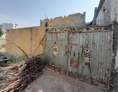 4 Marla House Available For Sale In Lalazar2