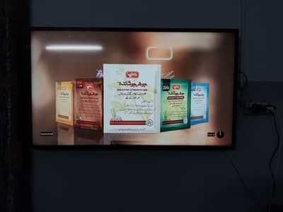 original Samsung smart tv