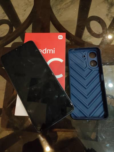 Redmi 13 C 10/10
