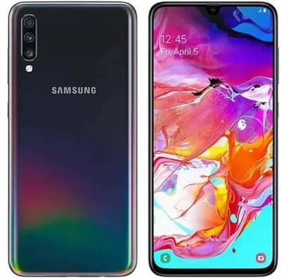 Samsung A70