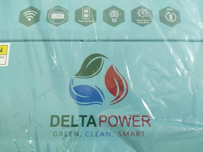 DELTA POWER 6KW
