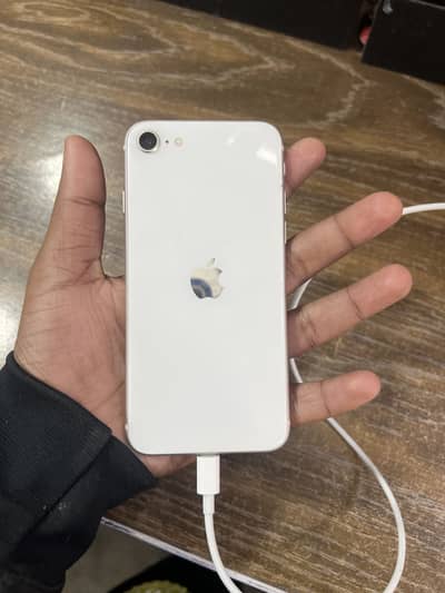 iPhone SE 2022 non pta jv