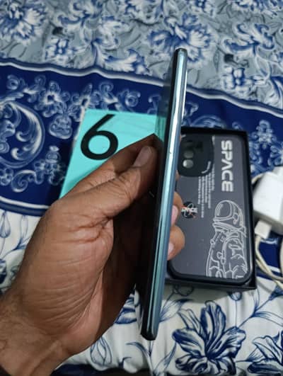 Oppo Reno 6