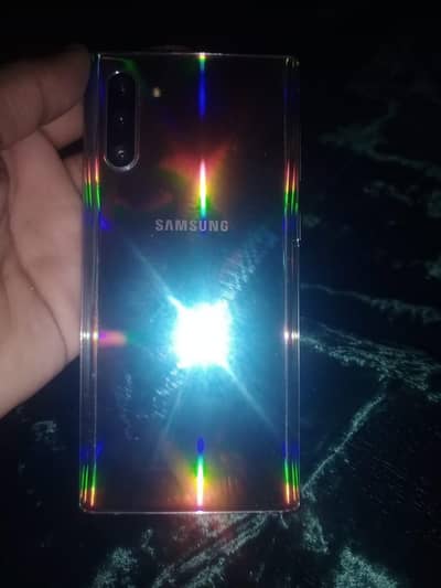 Samsunh Note 10