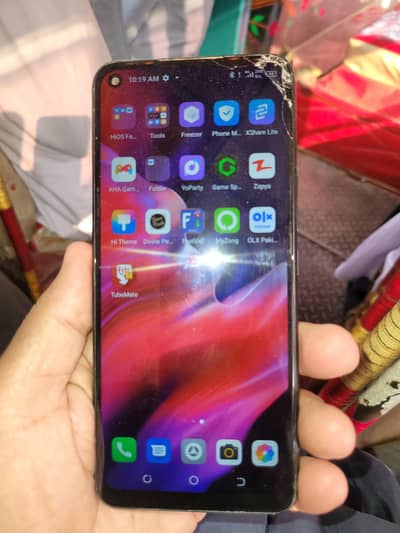 tecno pova 1   6/128  read add carefully