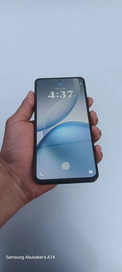 VIVO Y 400 WITH BOX CHARGER PTA APPROVED