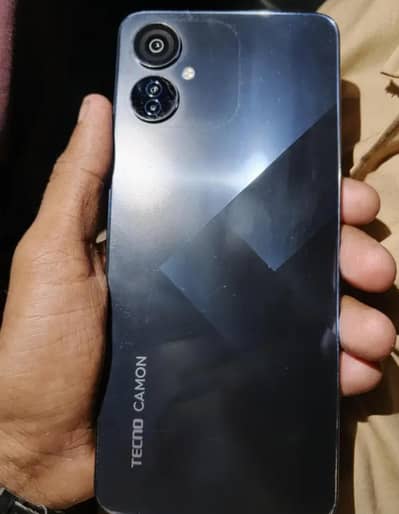 Tecno camon 19 neo