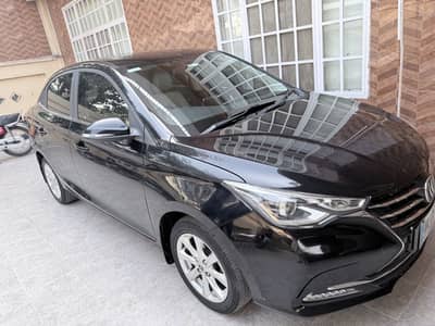 Changhan Alsvin lumiere