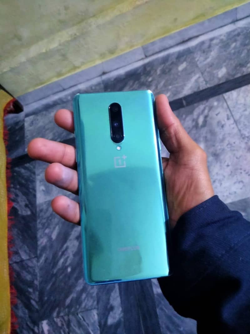 oneplus 8 0