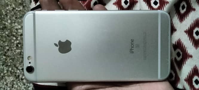 iphone 6s 32 gb pta approved