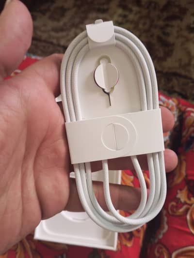 Iphone 16 Promax 256 gb non pta