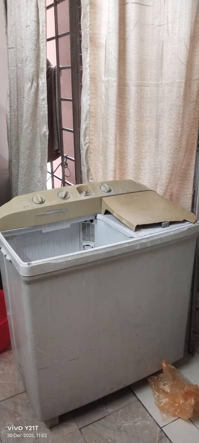 washing machine for sale