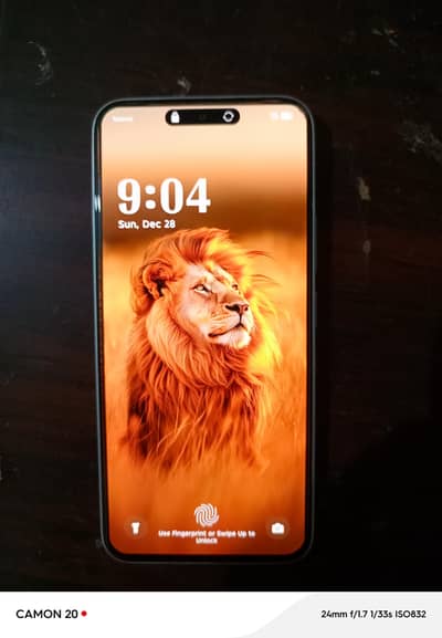 Infinix Hot 60pro
