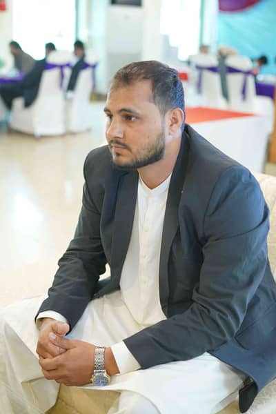 Rana Aafaq 